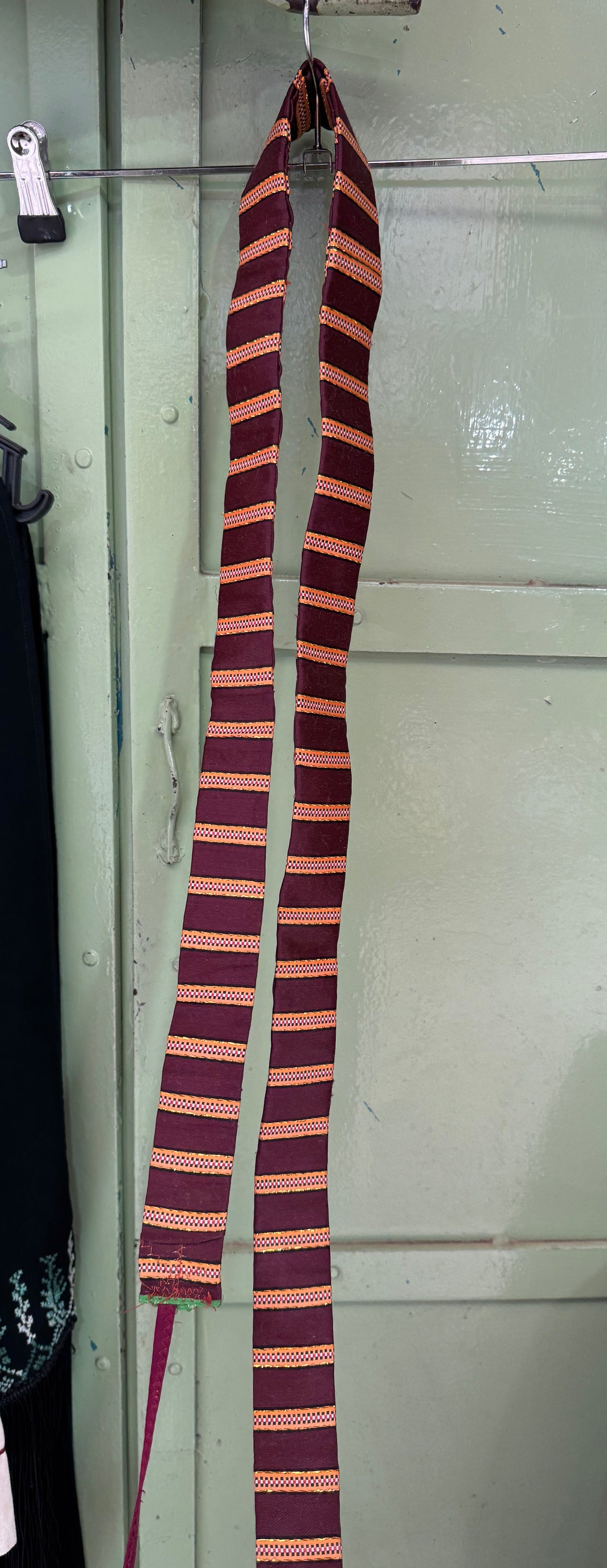 Saya Belt