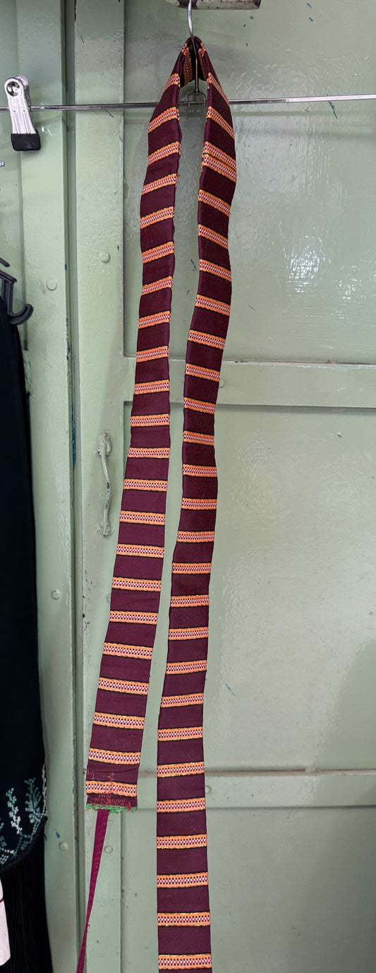 Saya Belt