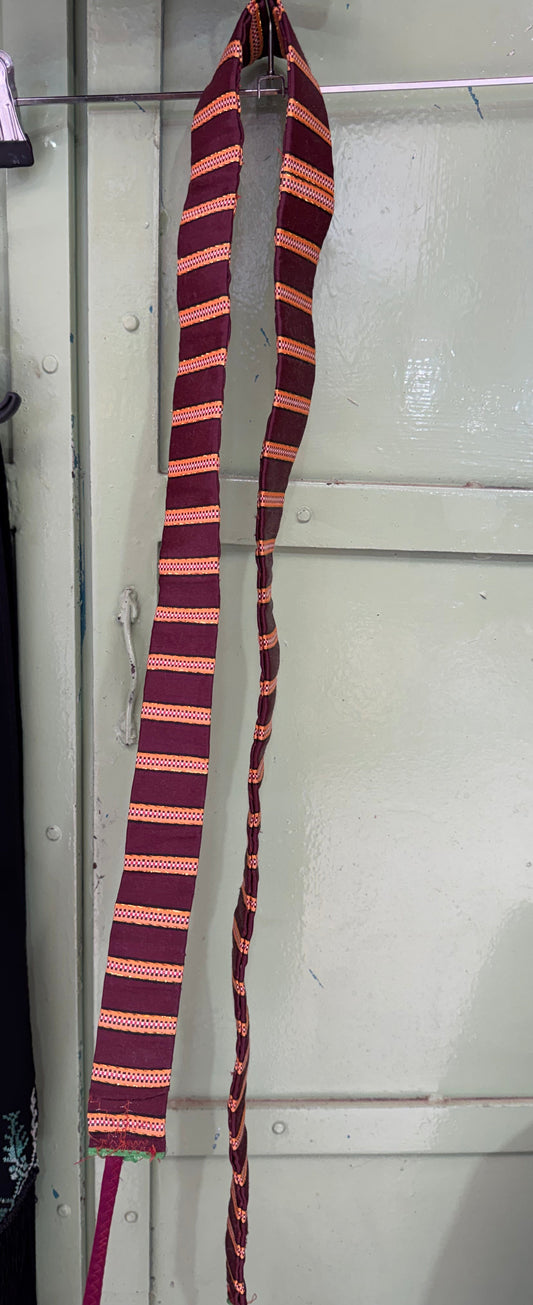 Saya Belt
