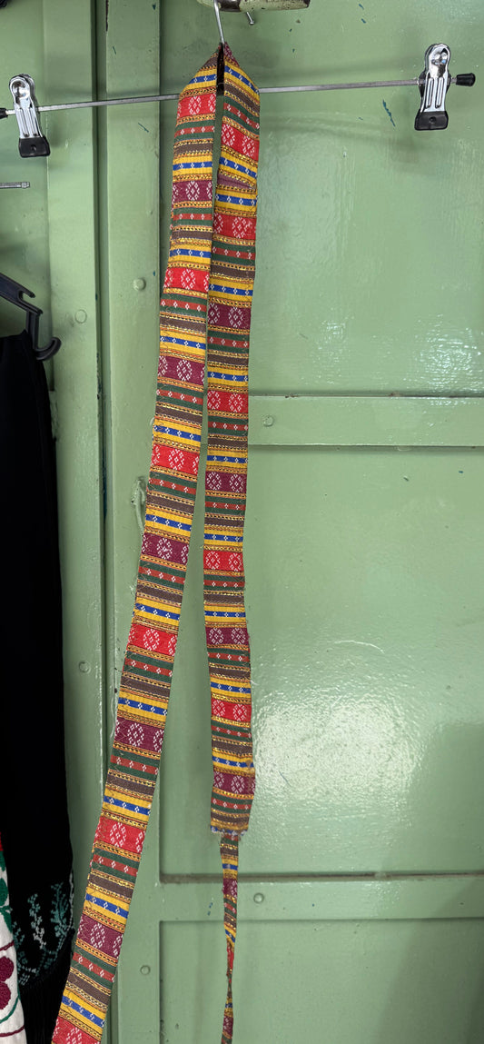 Saya Belt