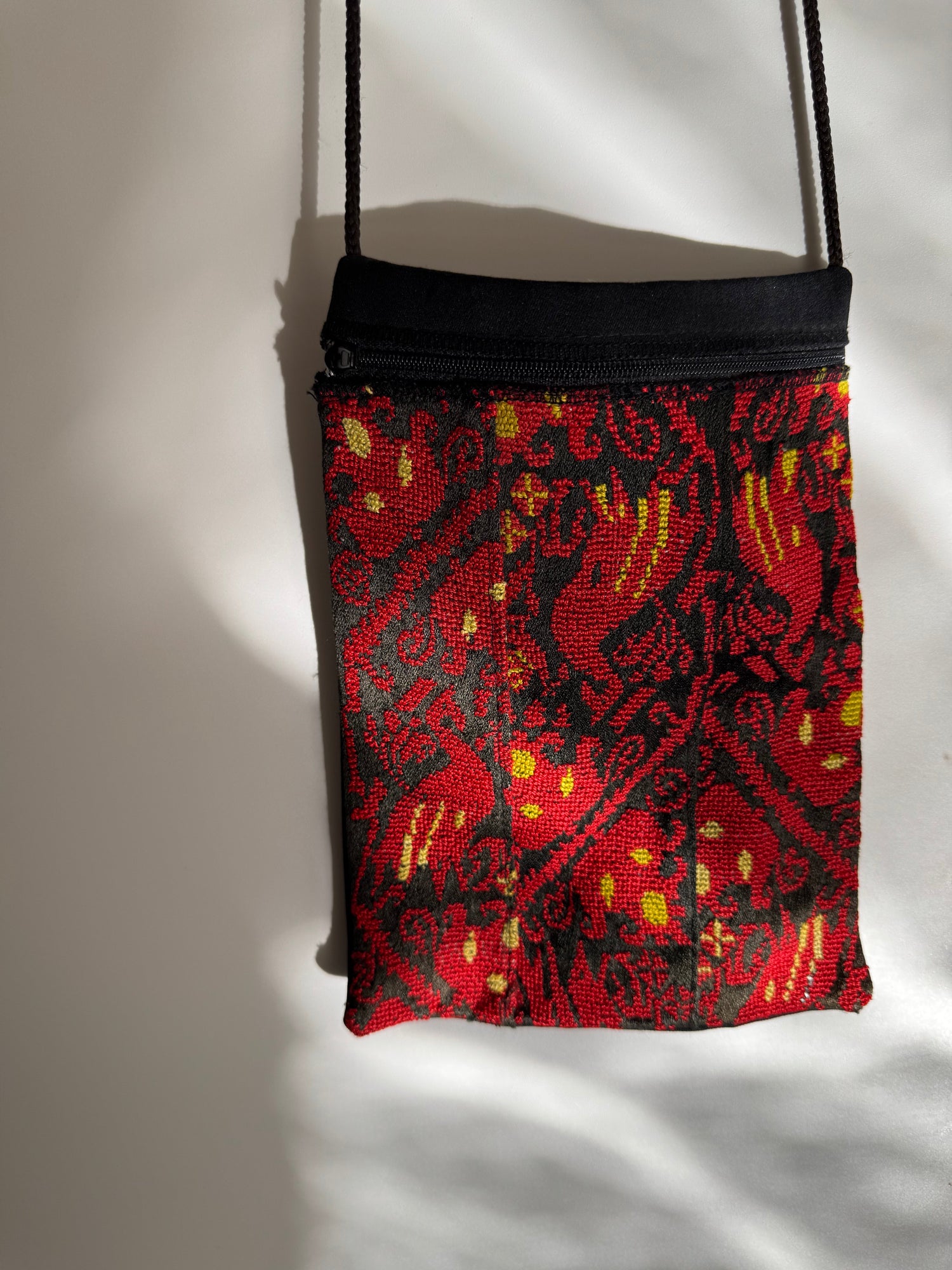 Tatreez Bags