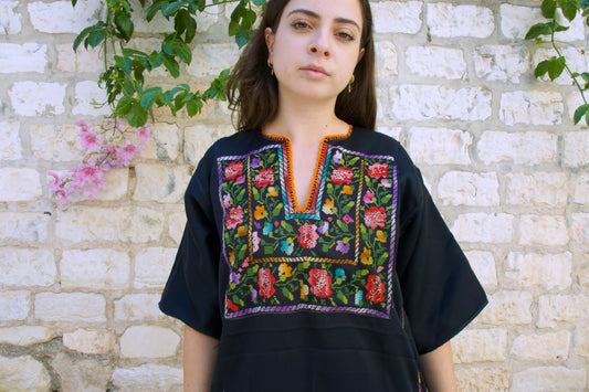 Vintage Palestinian Thobe