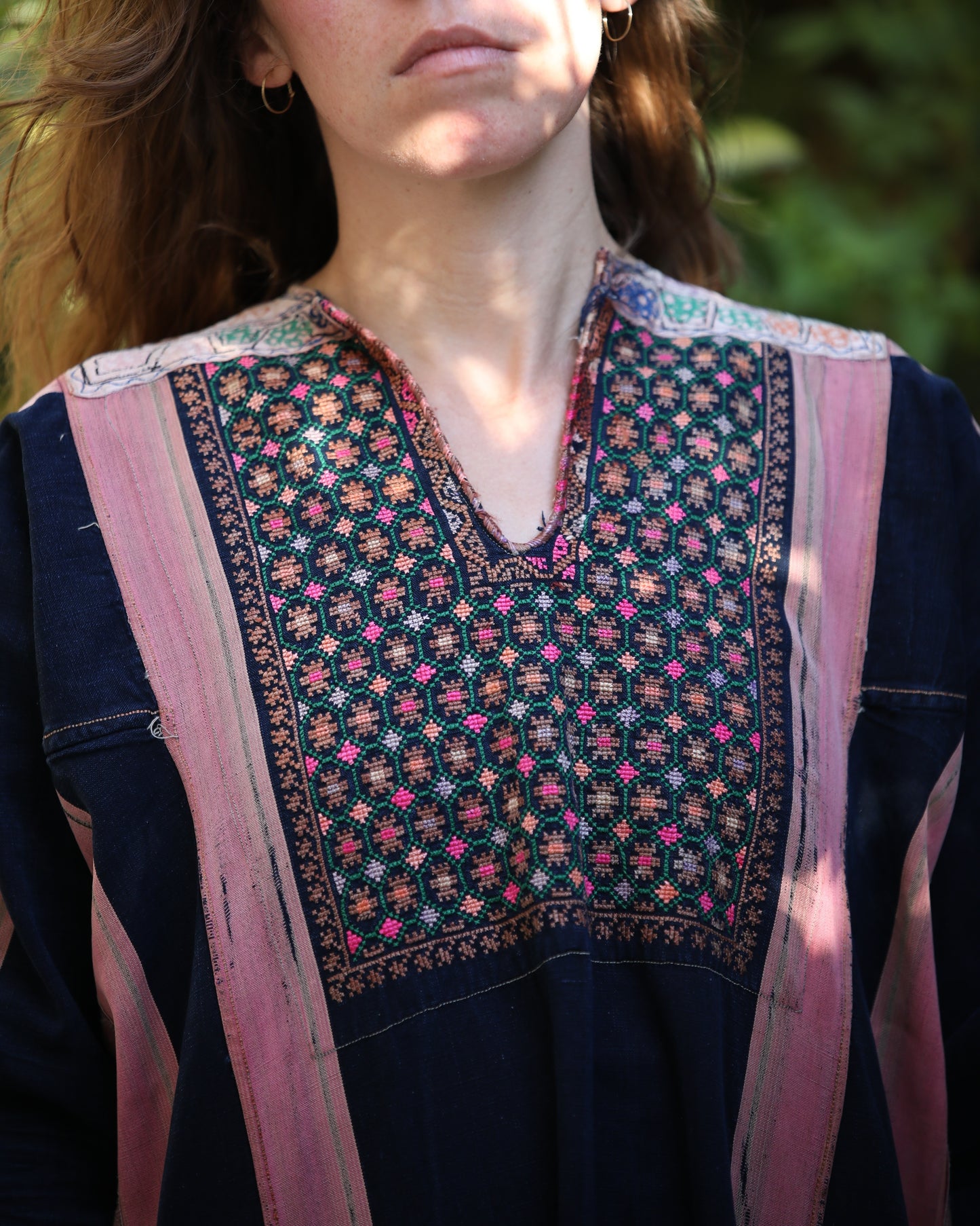Antique Thobe from Asdod