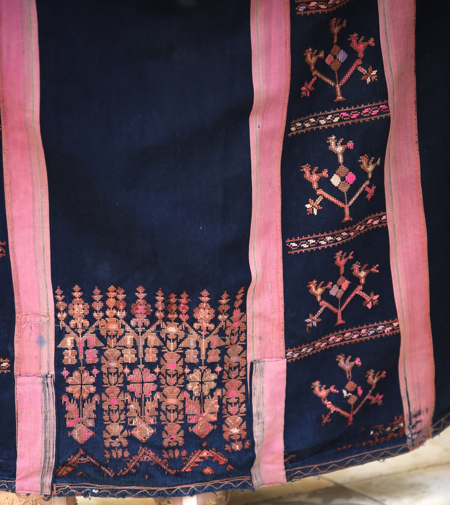 Antique Thobe from Asdod