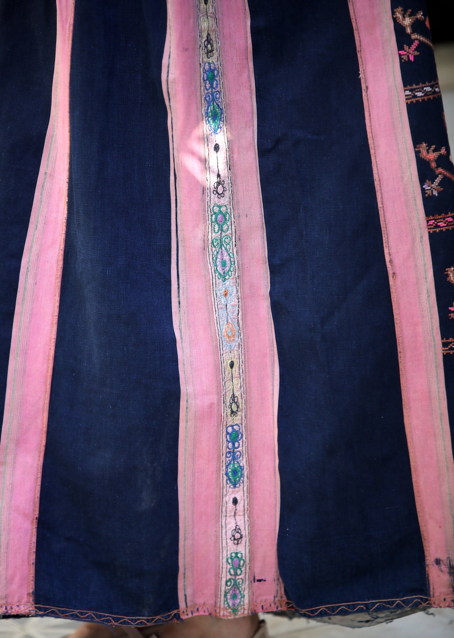 Antique Thobe from Asdod
