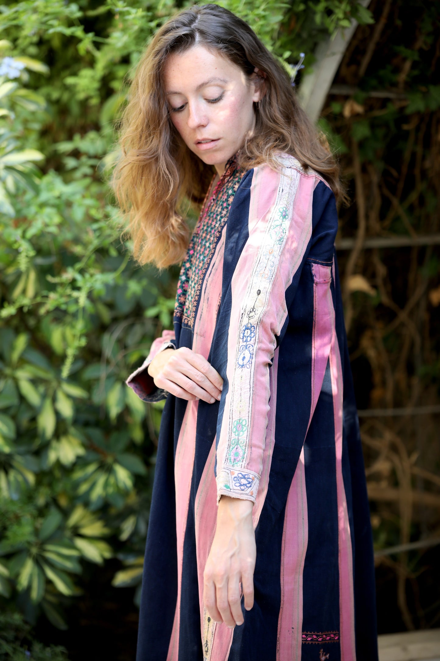 Antique Thobe from Asdod