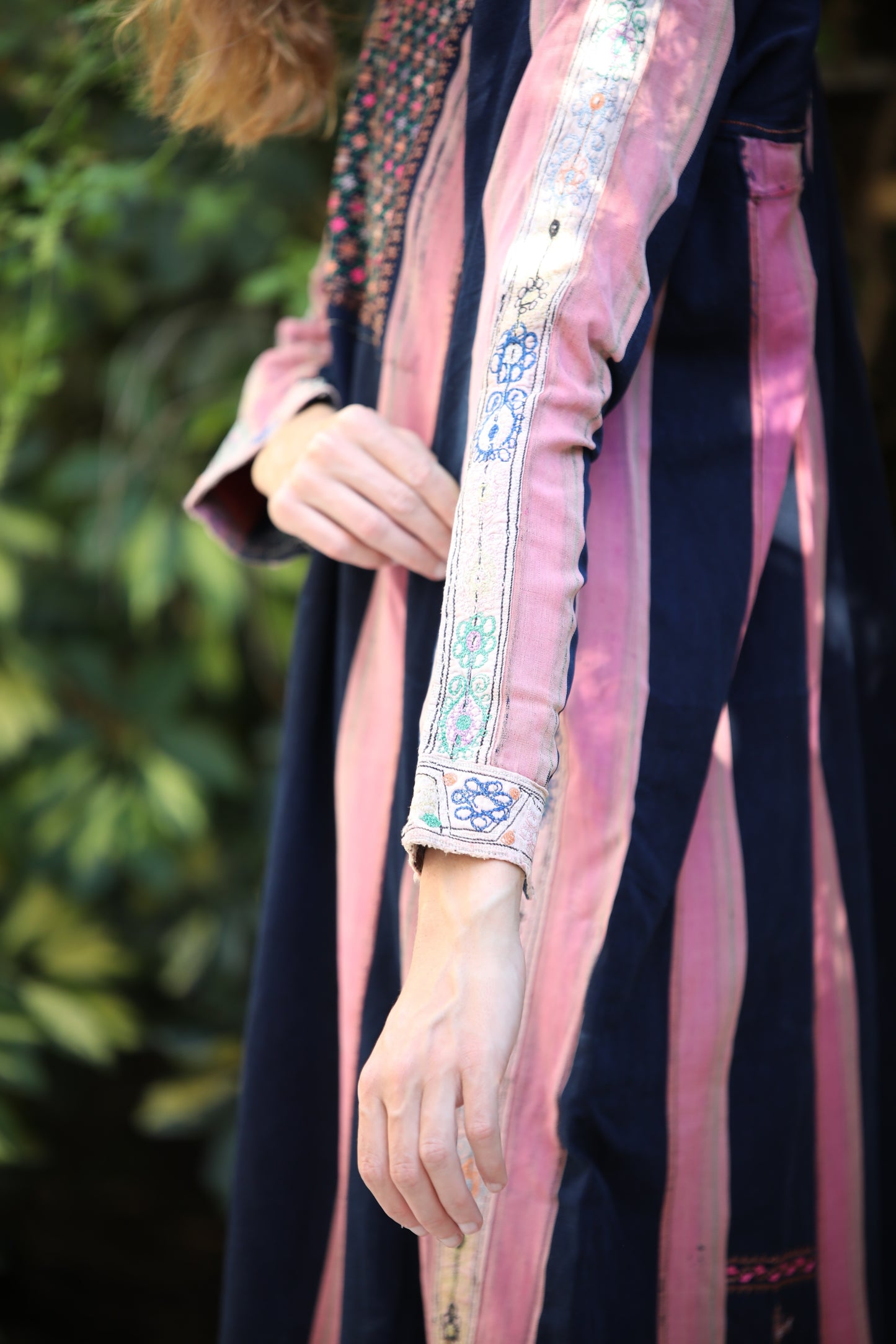 Antique Thobe from Asdod