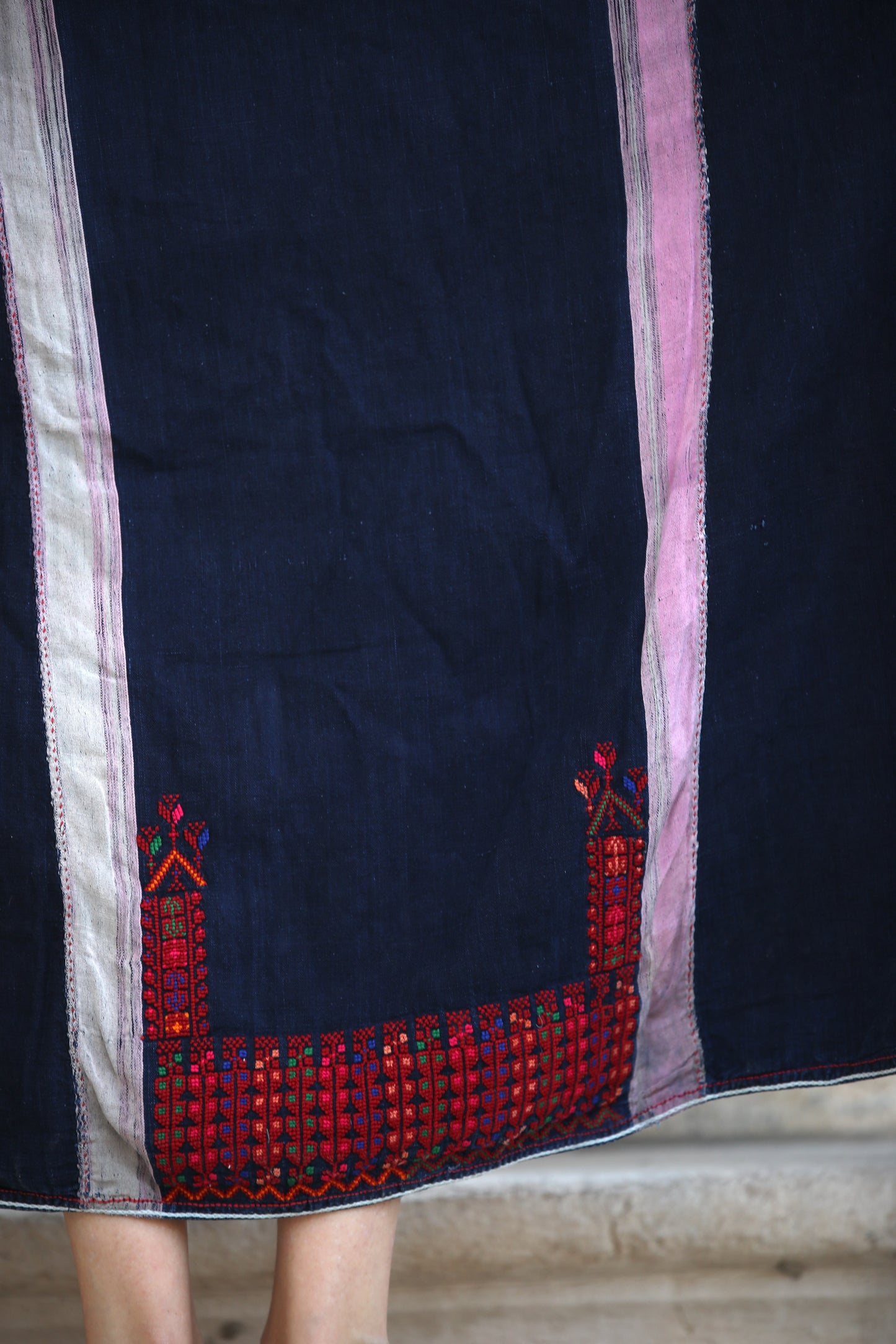 Antique Thobe from Asdod