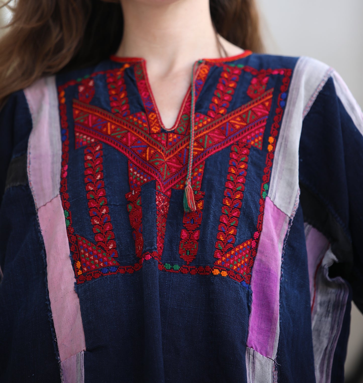 Antique Thobe from Asdod