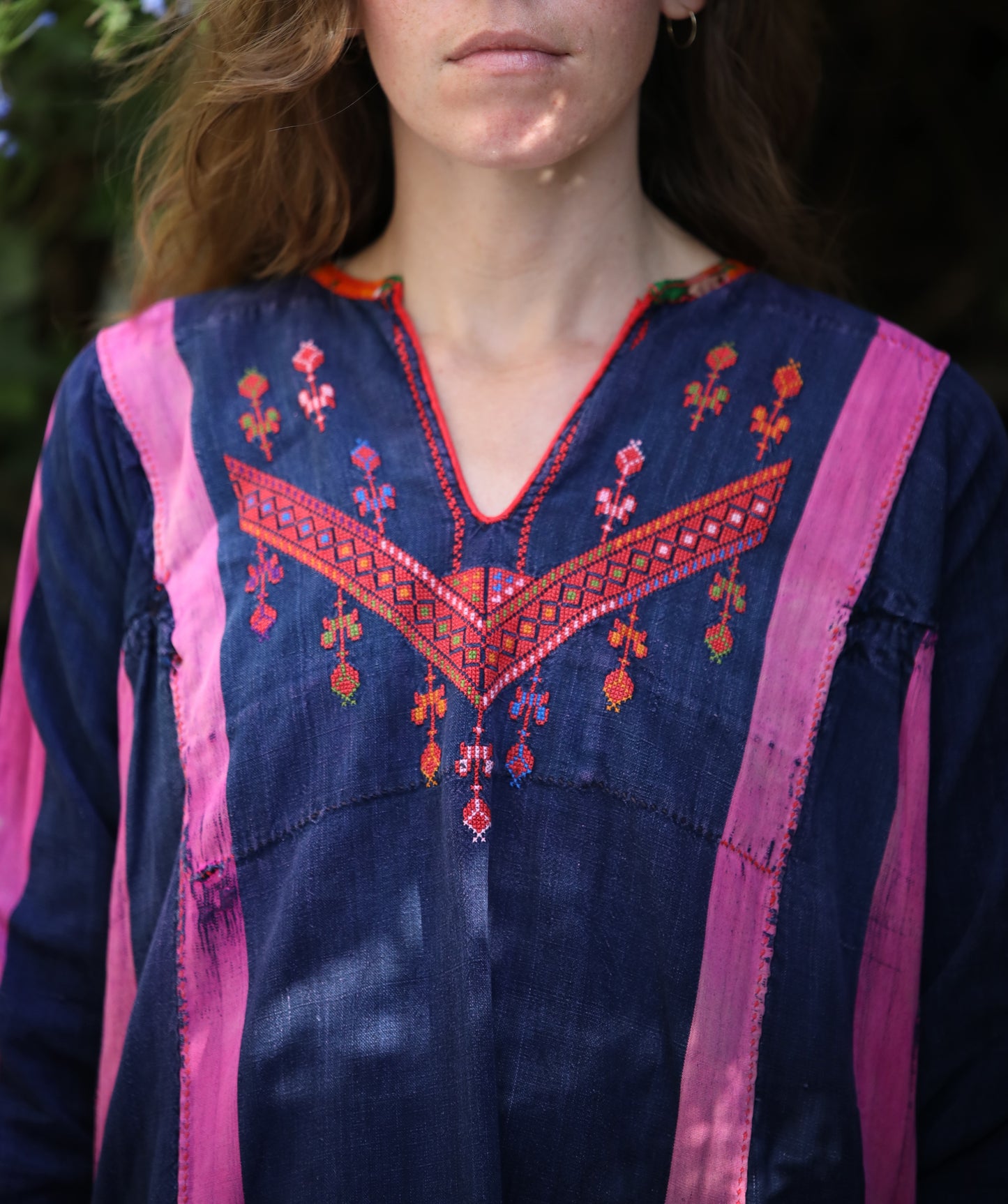 Thobe from Asdod