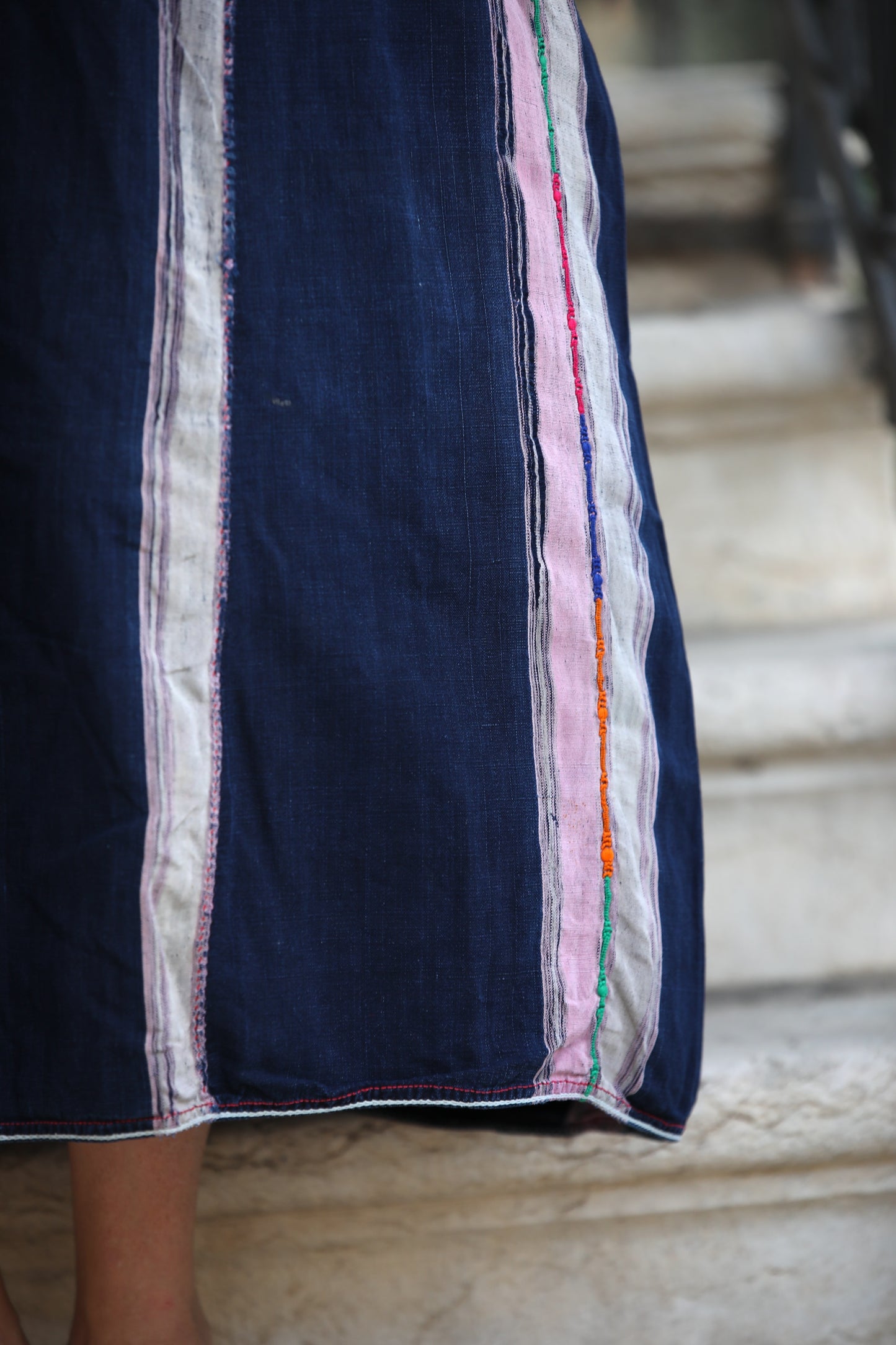 Antique Thobe from Asdod