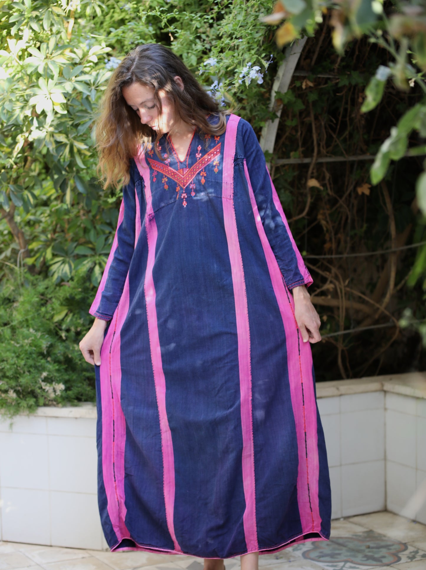 Thobe from Asdod