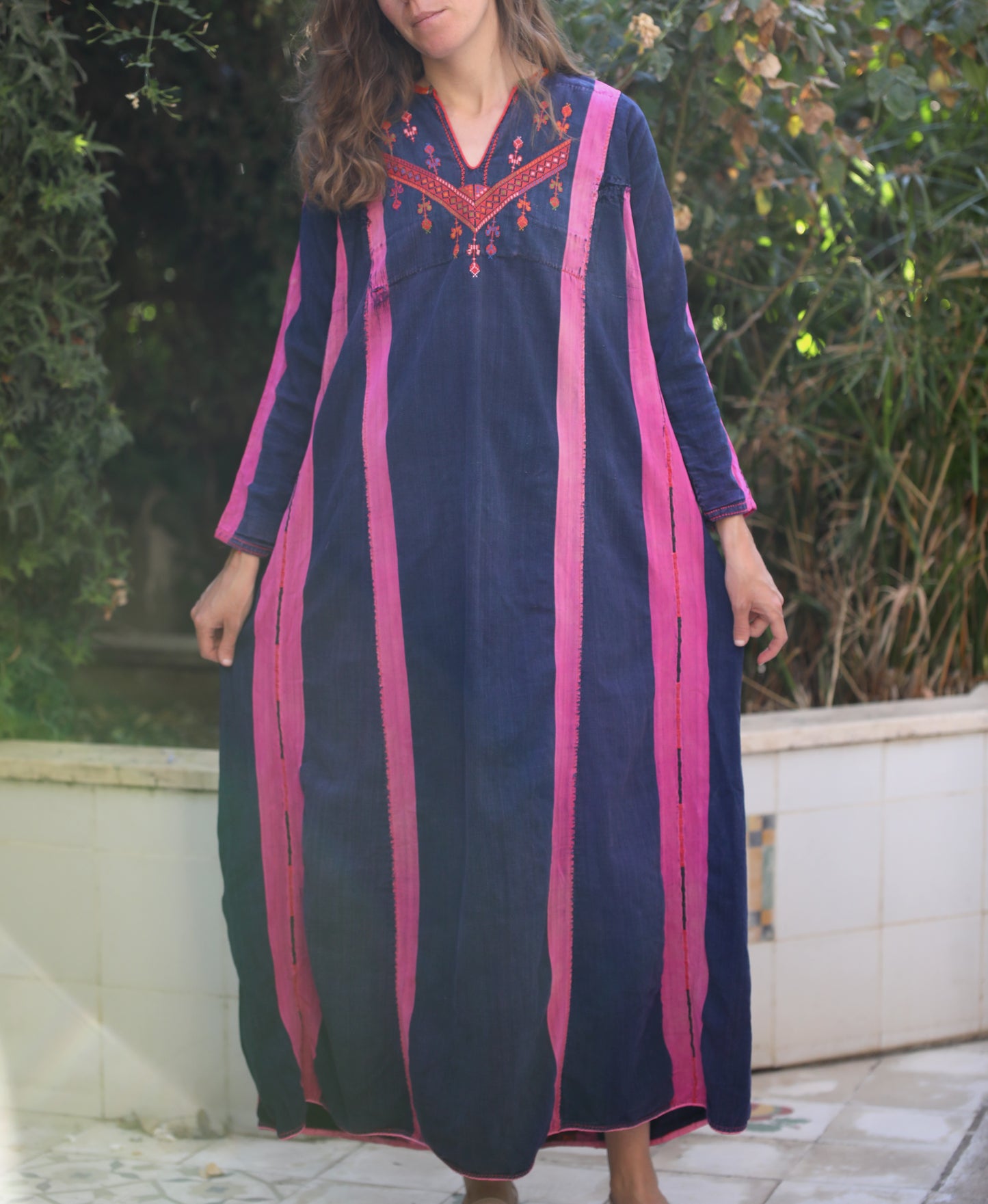 Thobe from Asdod