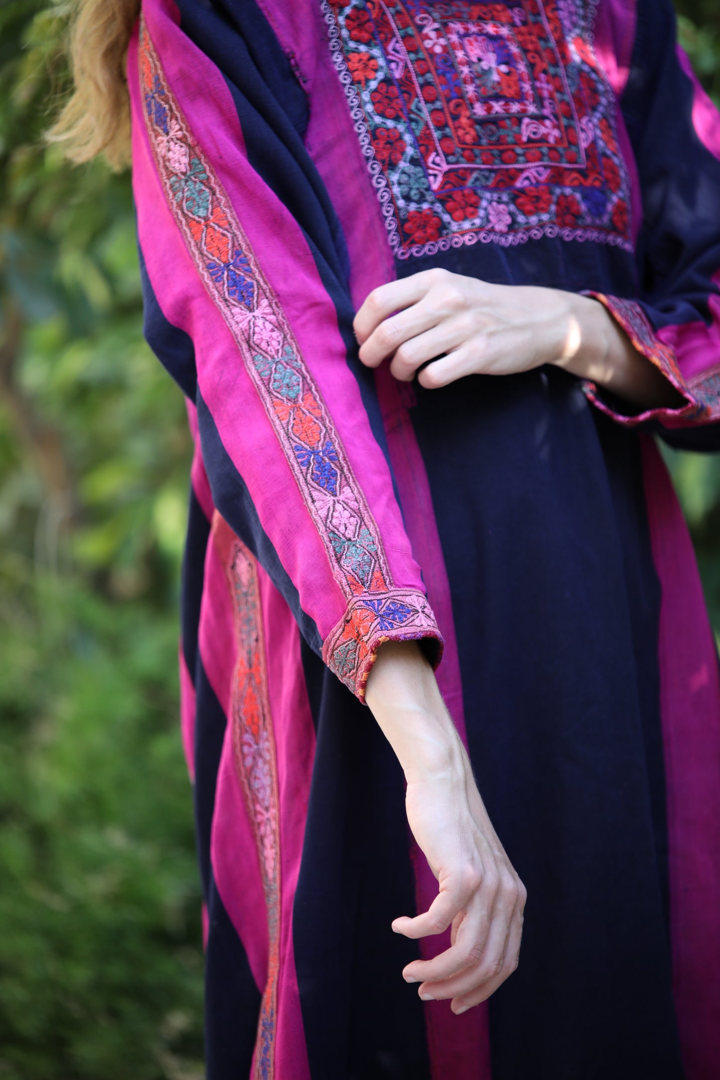 Vintage Thobe from Asdod