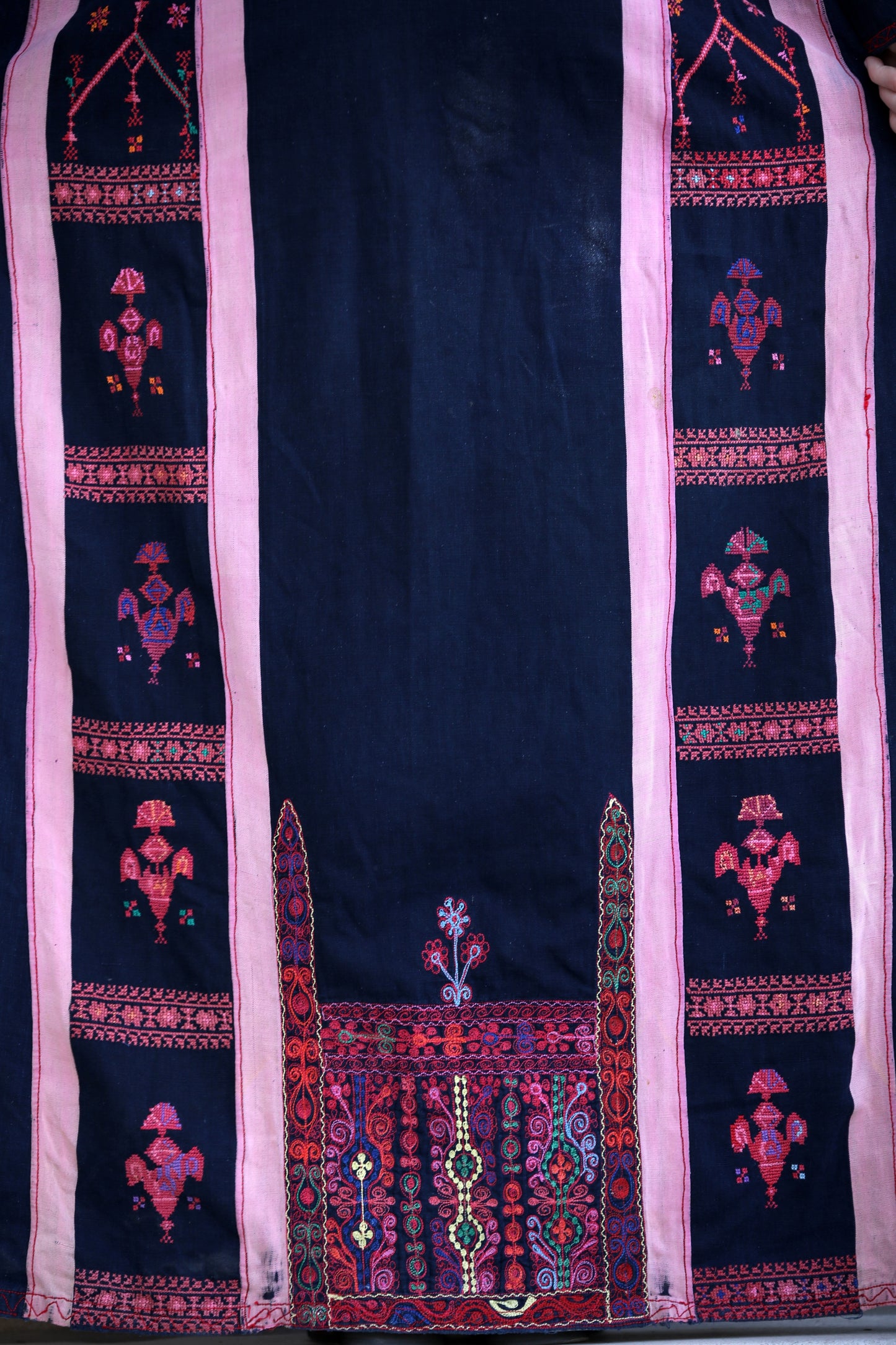 Antique Thobe from Asdod