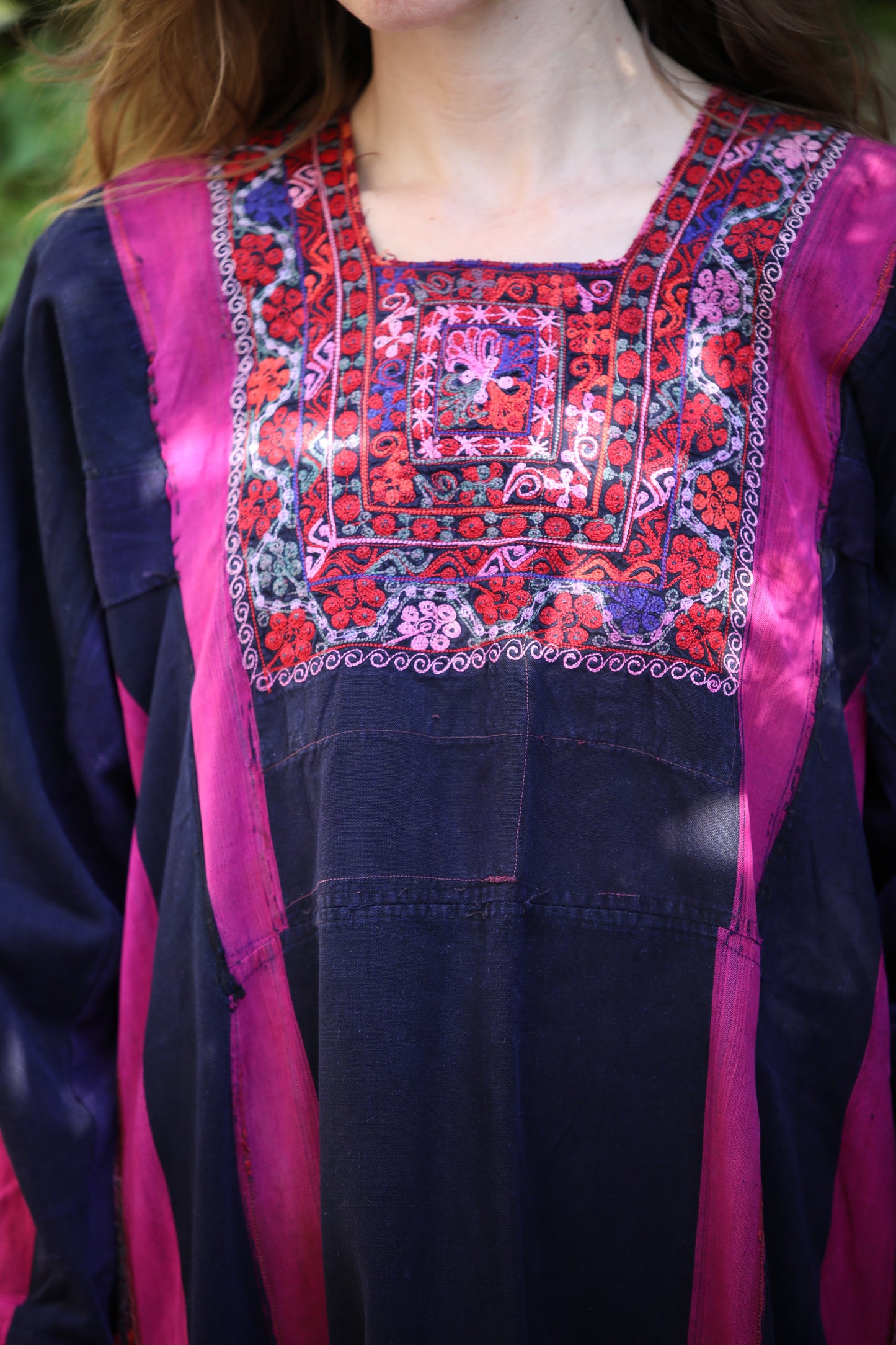 Vintage Thobe from Asdod