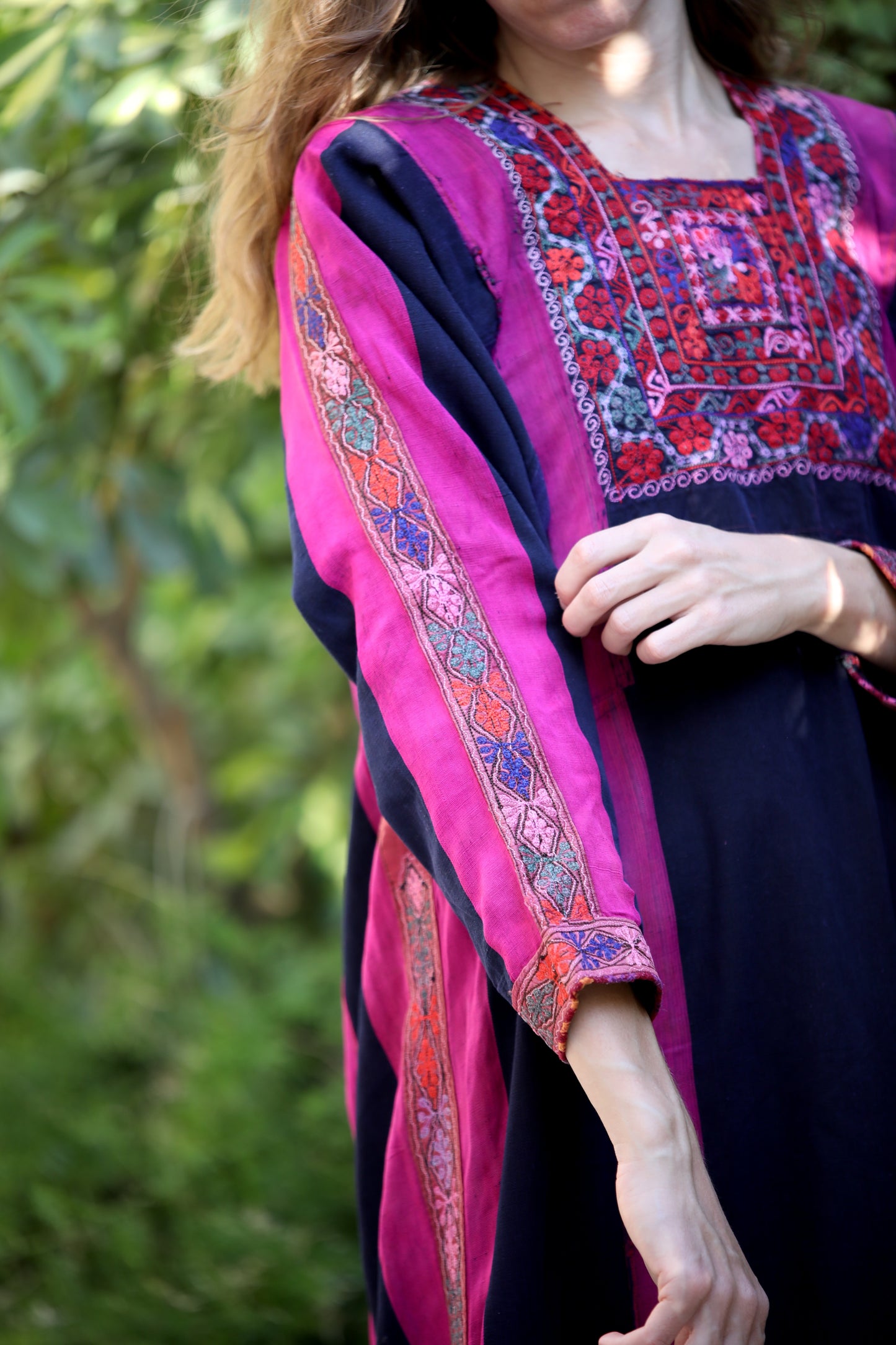 Vintage Thobe from Asdod