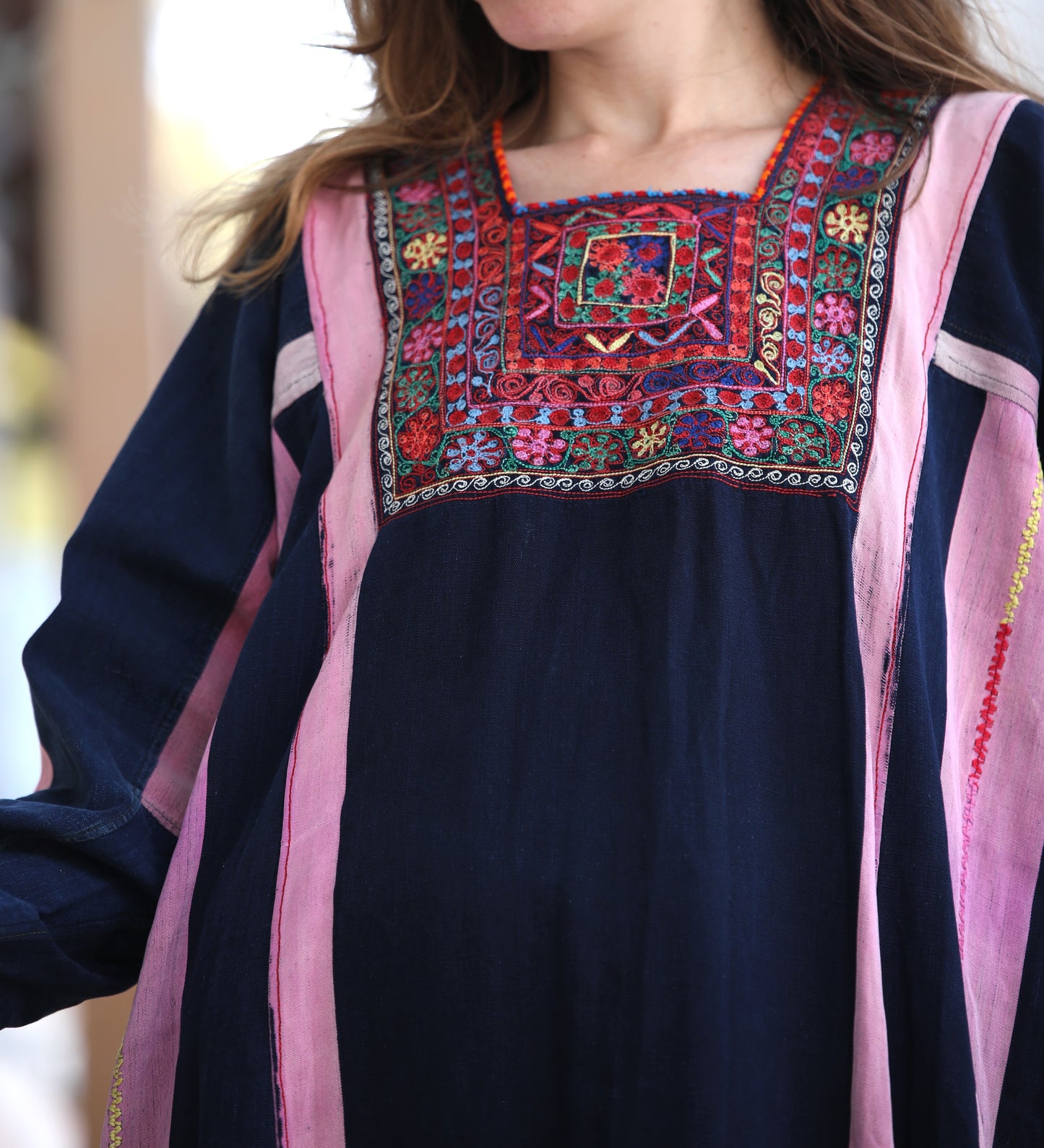 Antique Thobe from Asdod