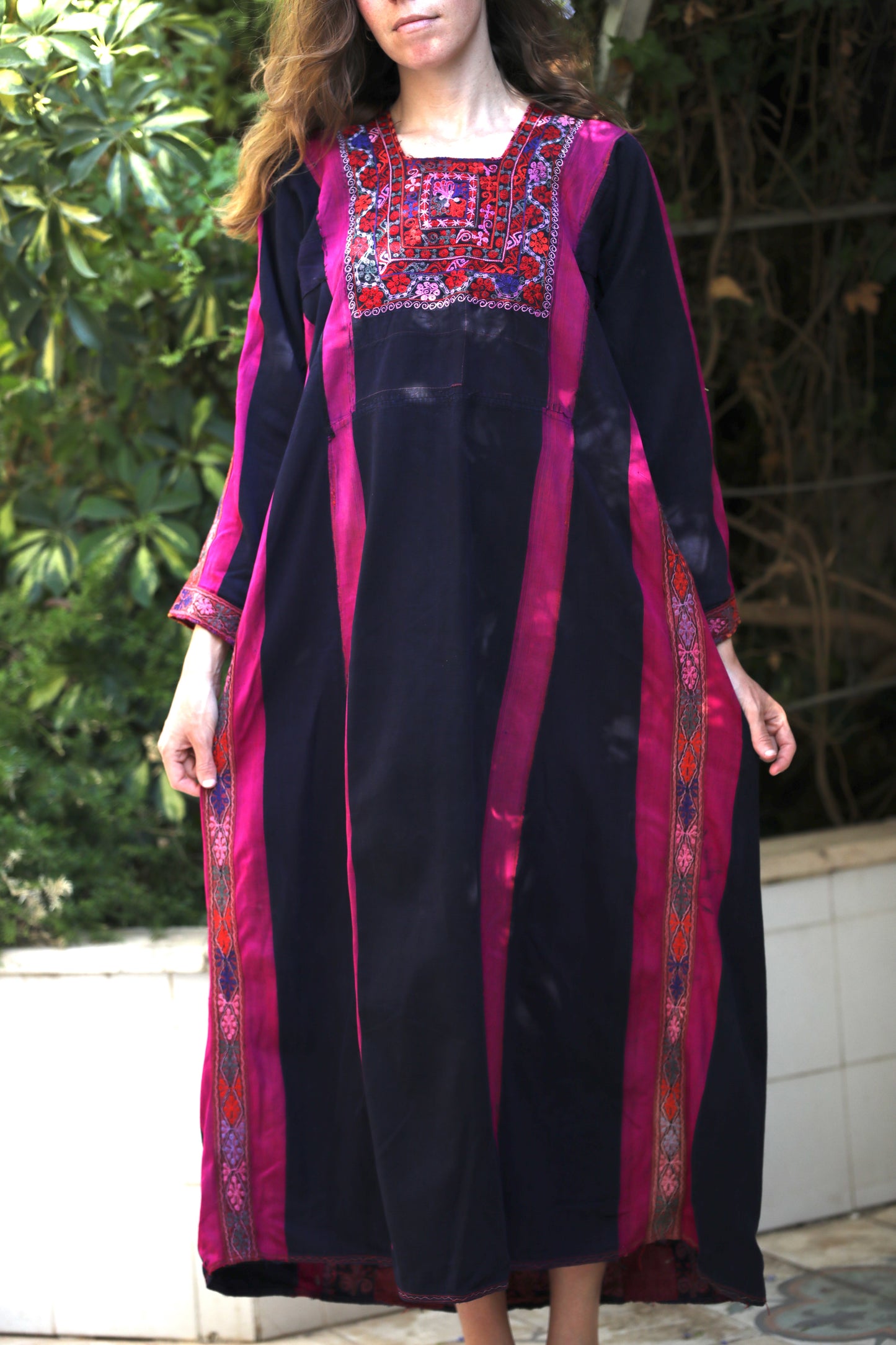 Vintage Thobe from Asdod