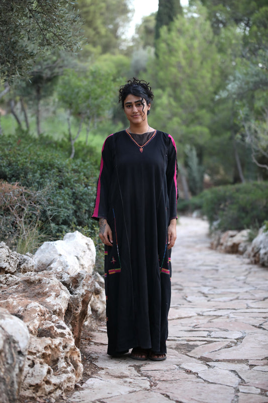 Thobe from Asdod