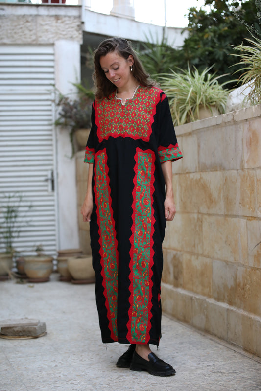 Vintage Hebron Thobe