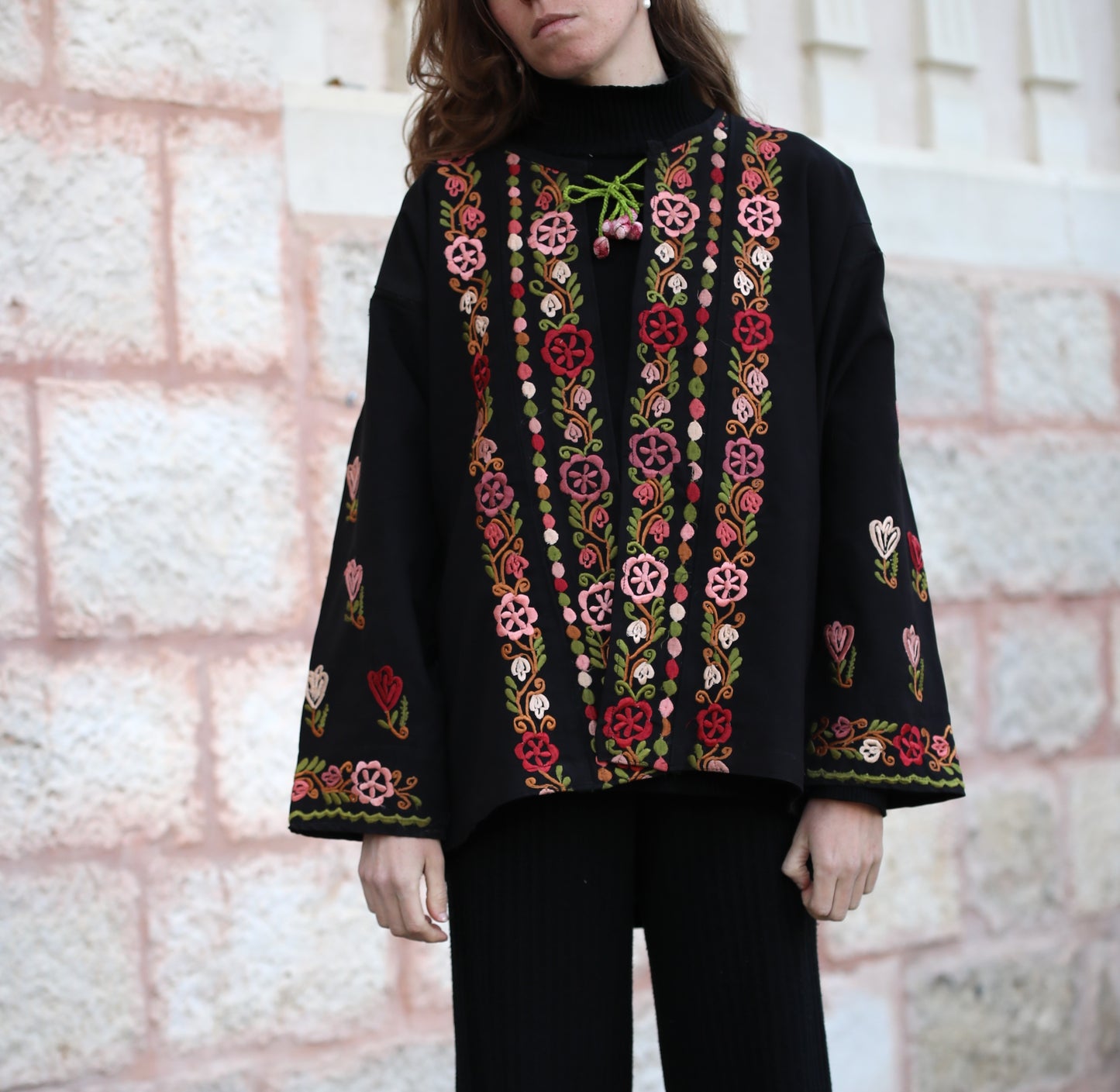 Palestinian Blazer