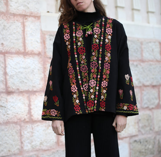 Palestinian Blazer