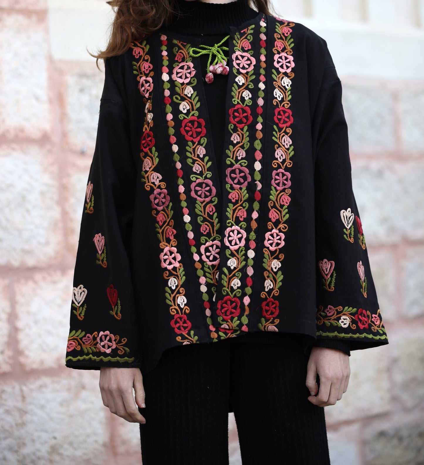 Palestinian Blazer