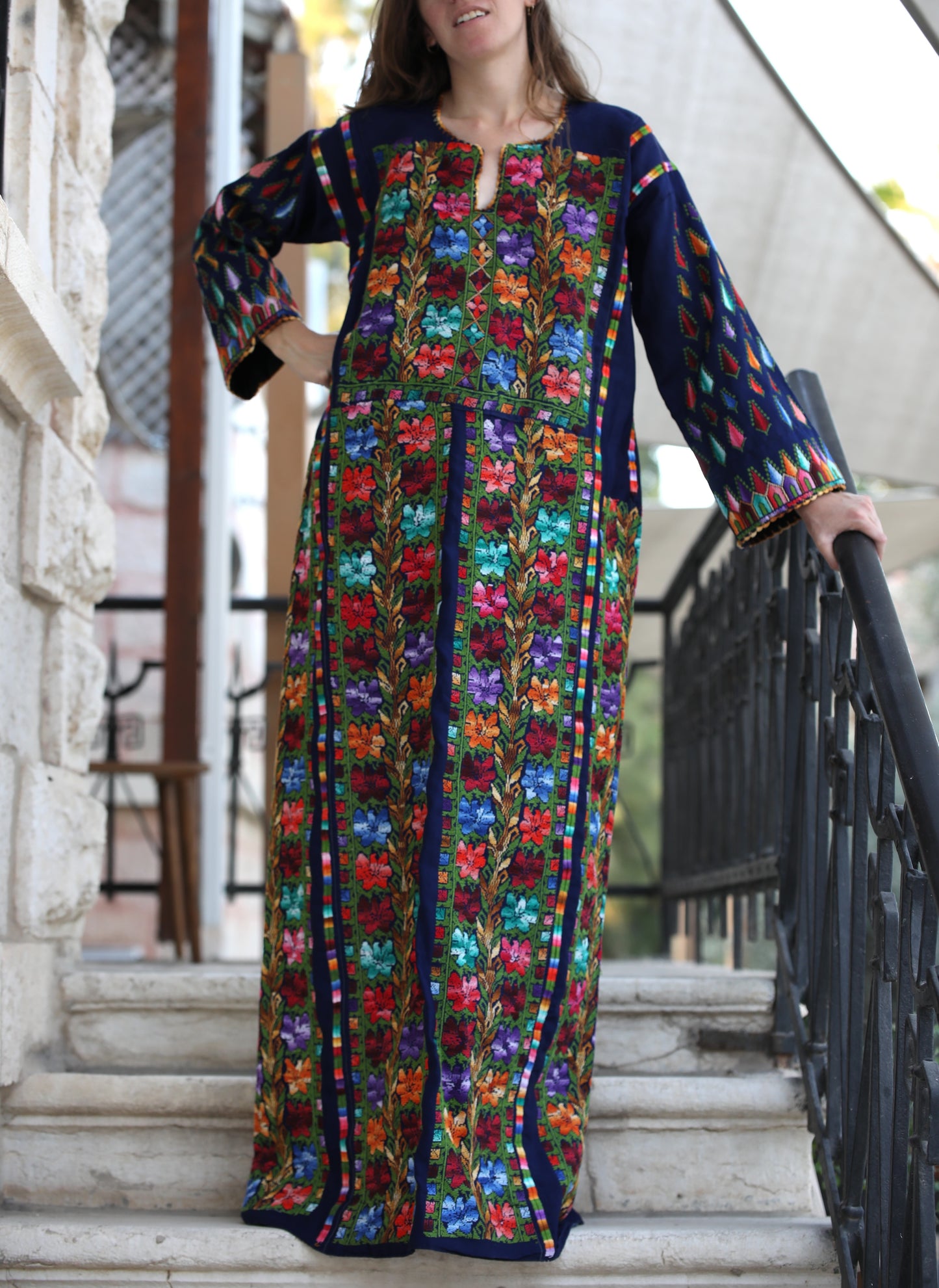 Ramallah Thobe