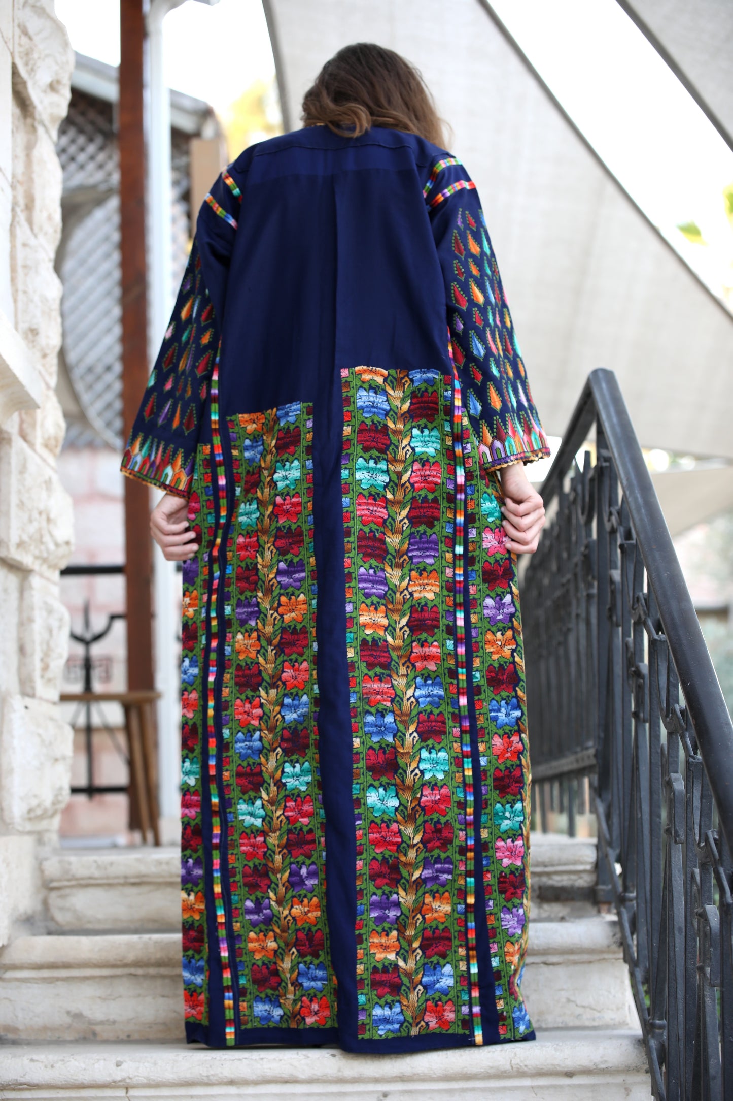 Ramallah Thobe