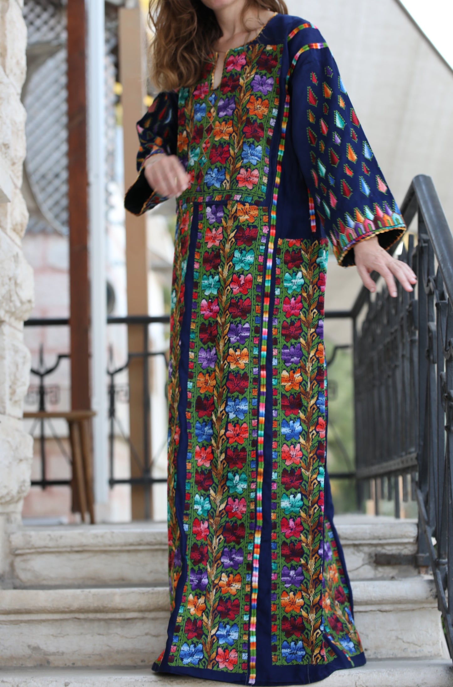 Ramallah Thobe