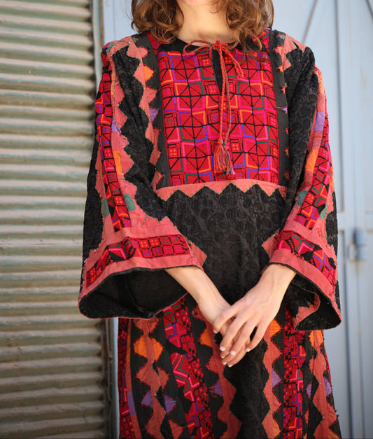 Thobe from Syria