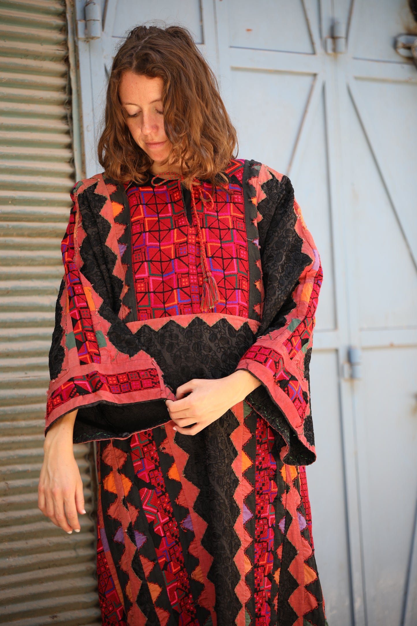 Thobe from Syria